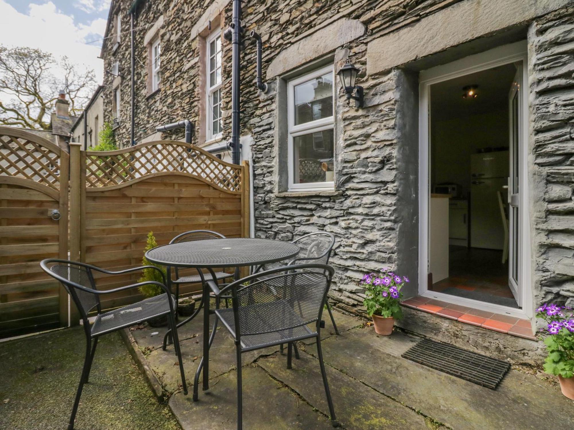Acorn Cottage Windermere Exterior foto