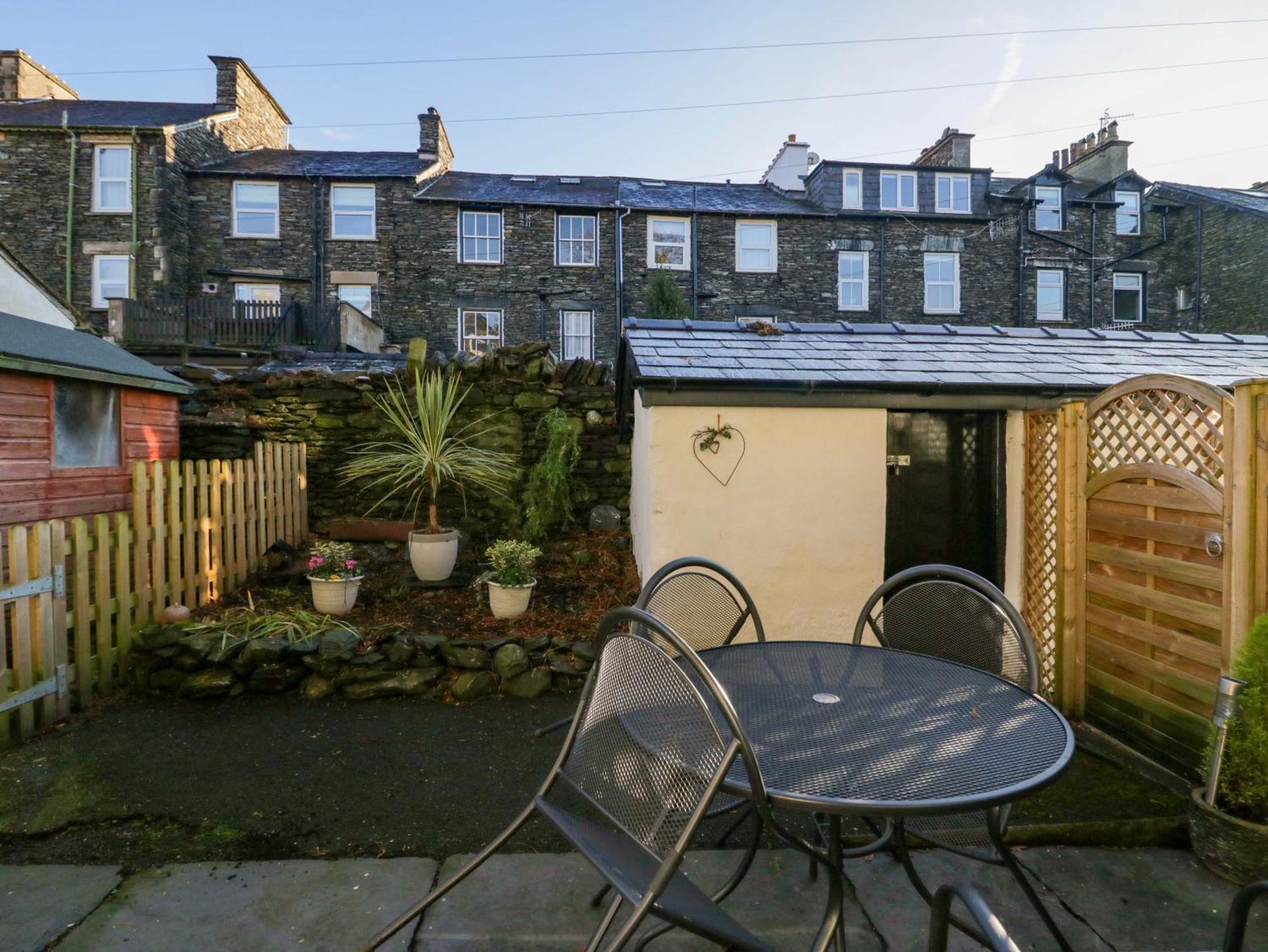 Acorn Cottage Windermere Exterior foto