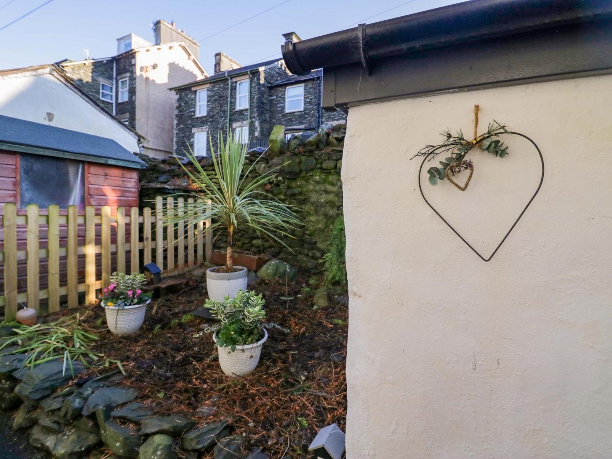 Acorn Cottage Windermere Exterior foto