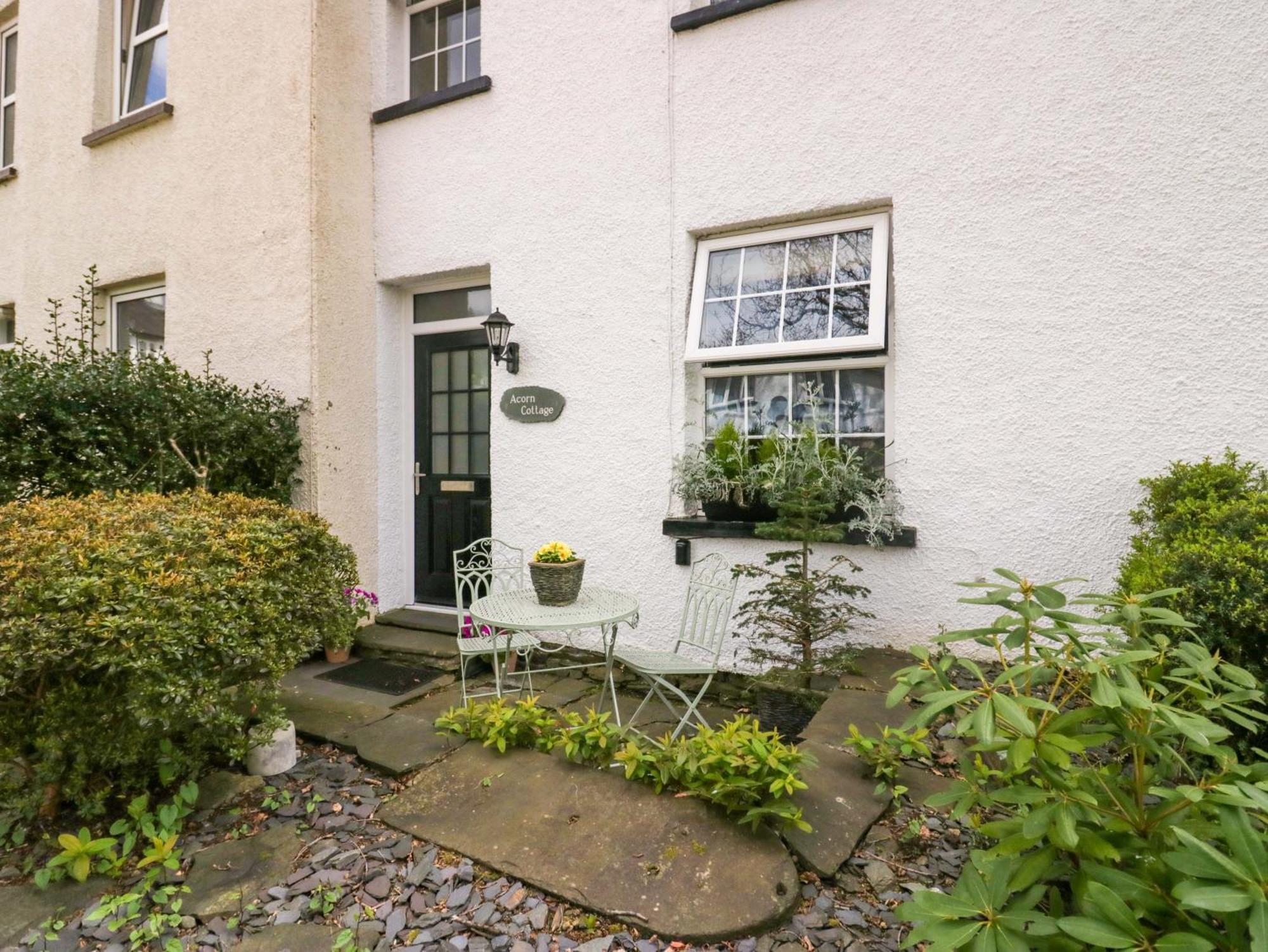 Acorn Cottage Windermere Exterior foto